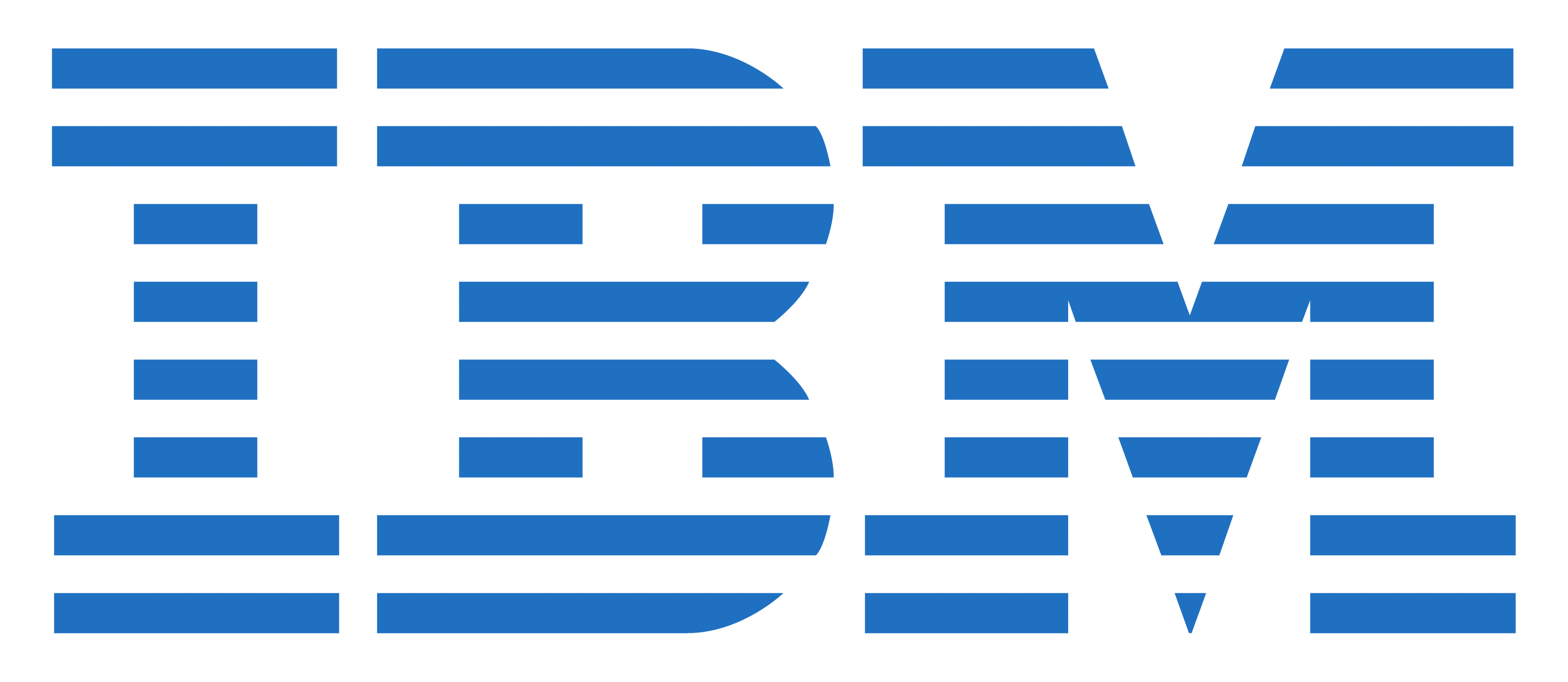 IBM logo