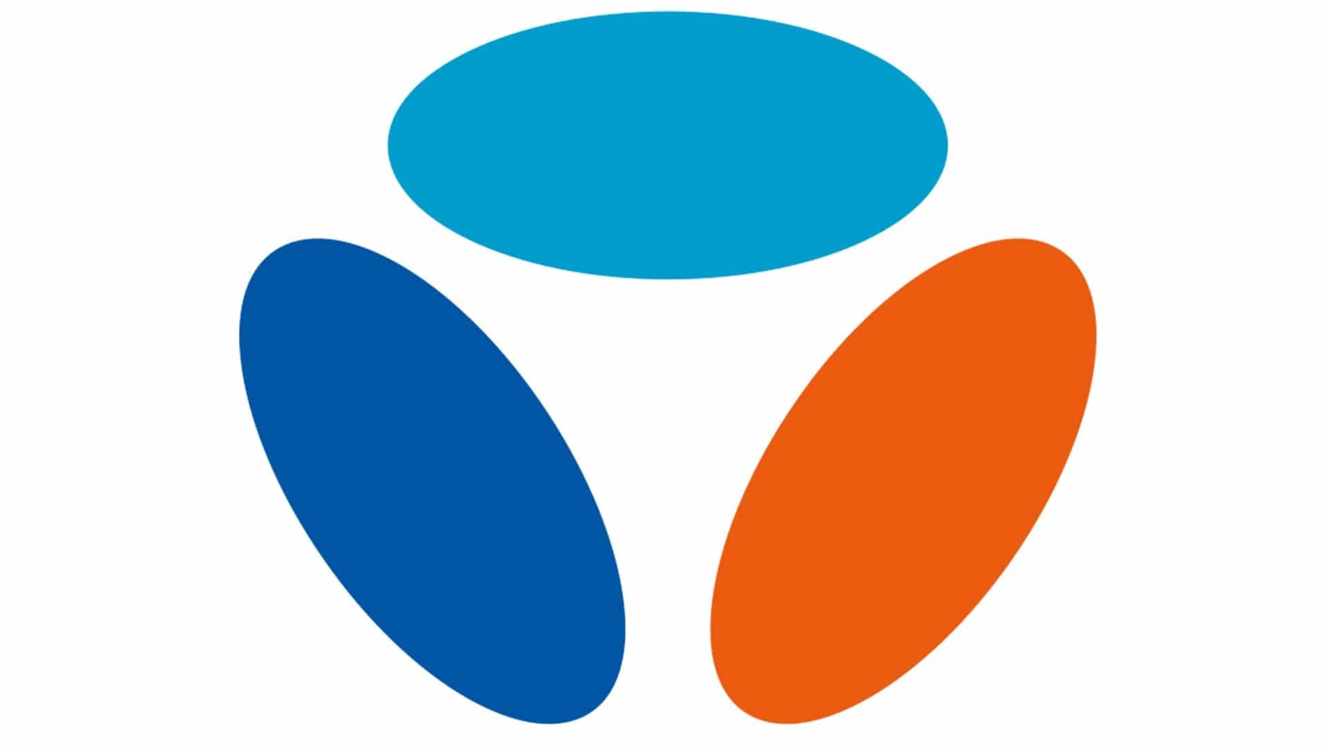 Bouygues logo