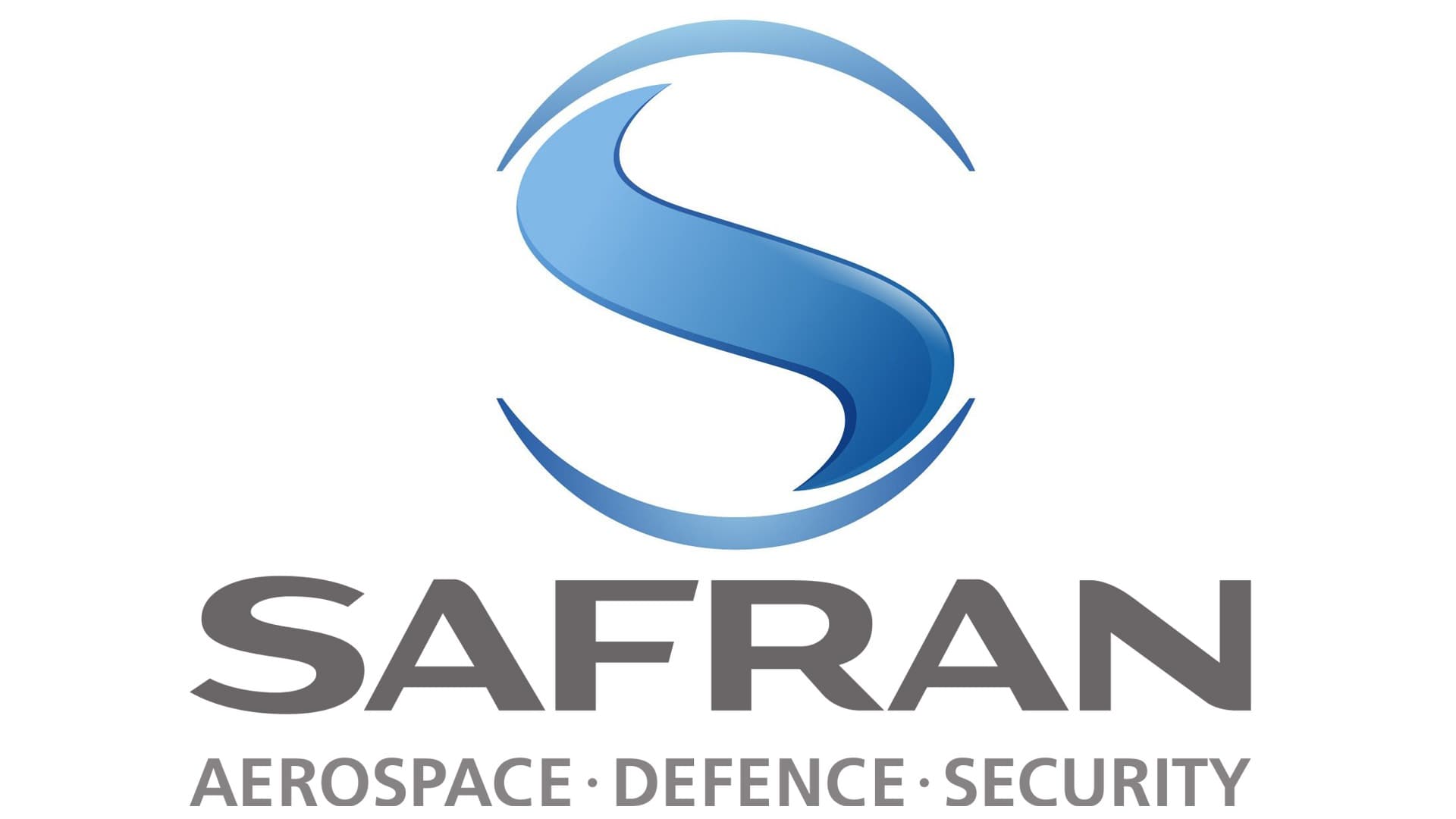 Safran logo