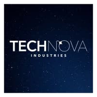 Technova Industries logo